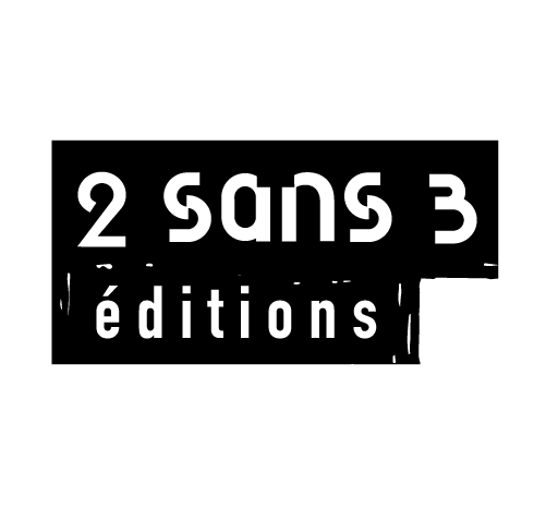 2sans3 Éditions